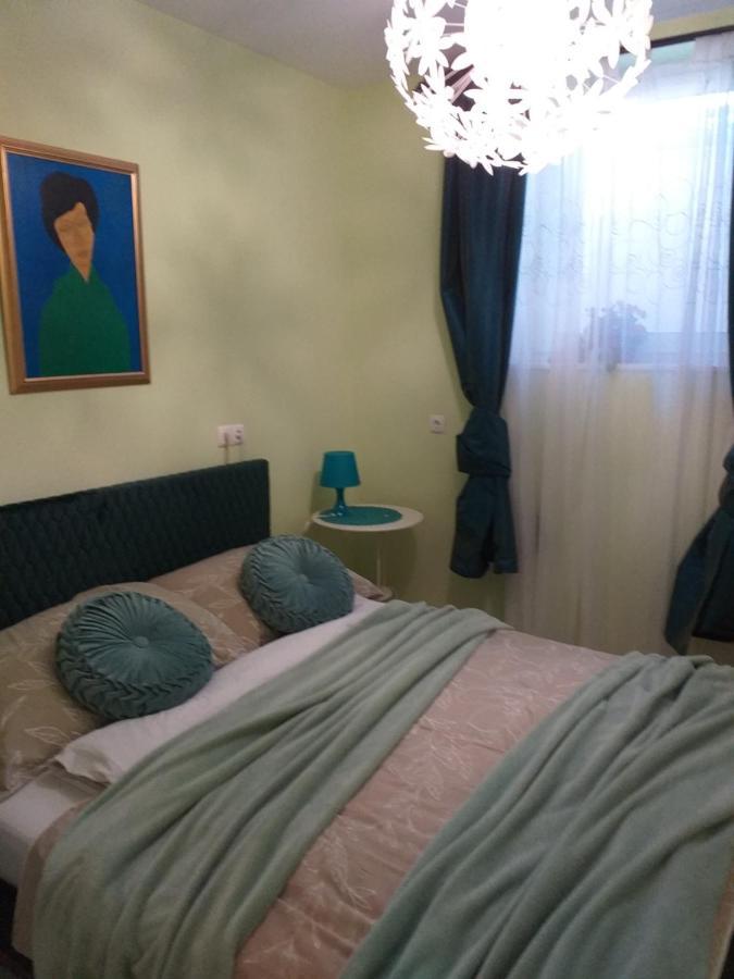 Apartment Stepanjan 布莱德 外观 照片
