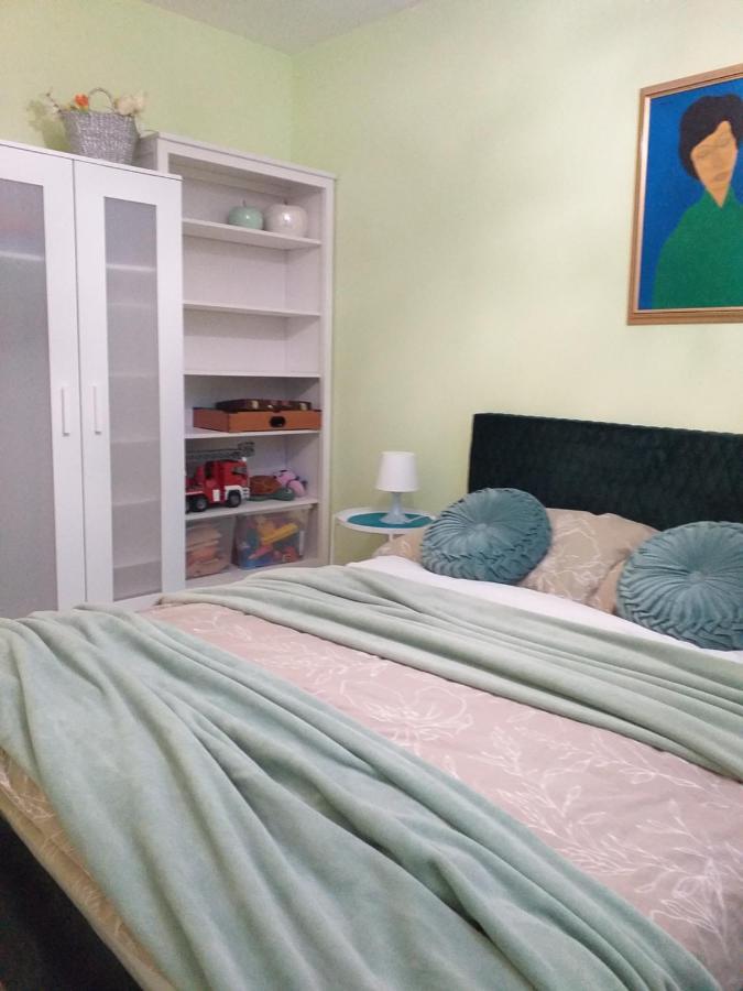 Apartment Stepanjan 布莱德 外观 照片
