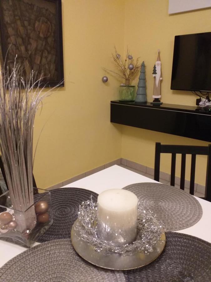 Apartment Stepanjan 布莱德 外观 照片