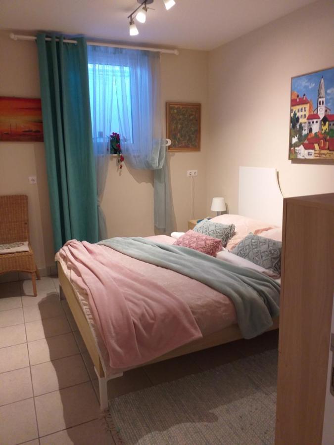 Apartment Stepanjan 布莱德 外观 照片
