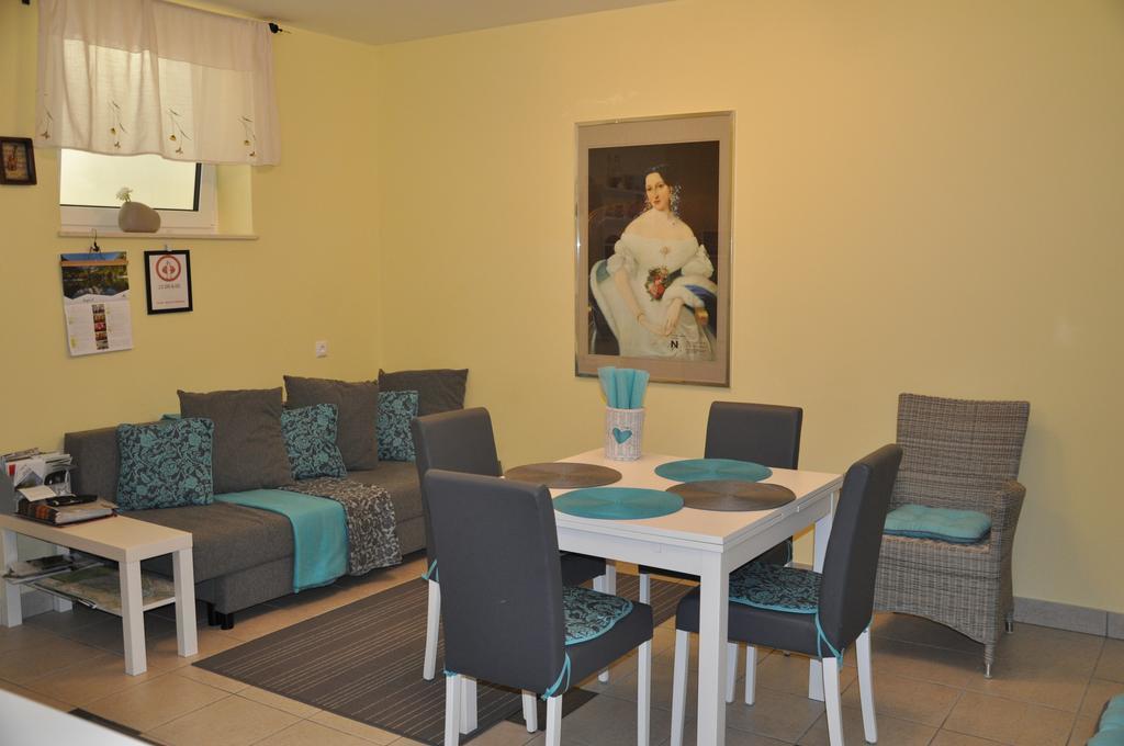 Apartment Stepanjan 布莱德 外观 照片
