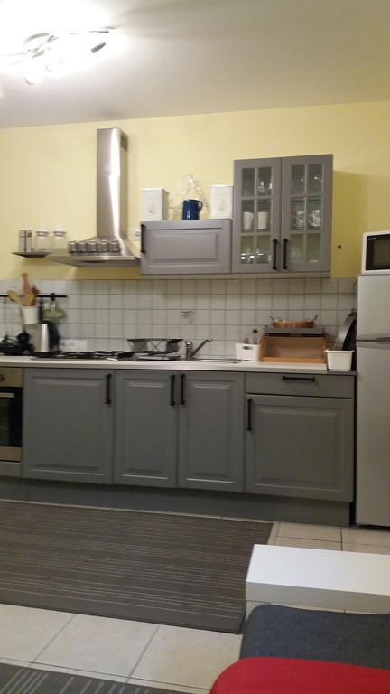 Apartment Stepanjan 布莱德 外观 照片
