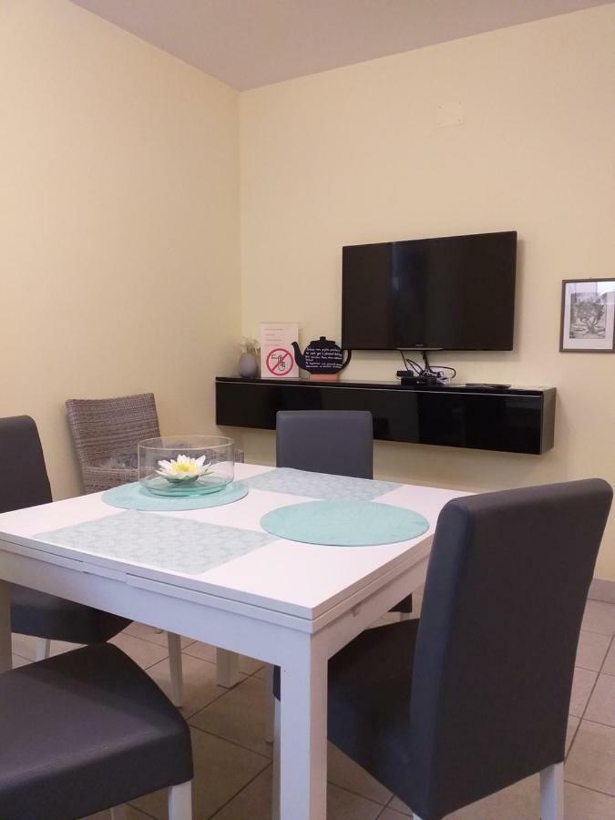 Apartment Stepanjan 布莱德 外观 照片