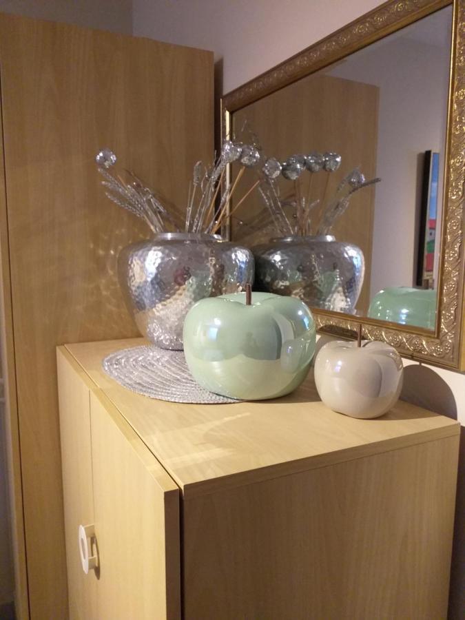 Apartment Stepanjan 布莱德 外观 照片